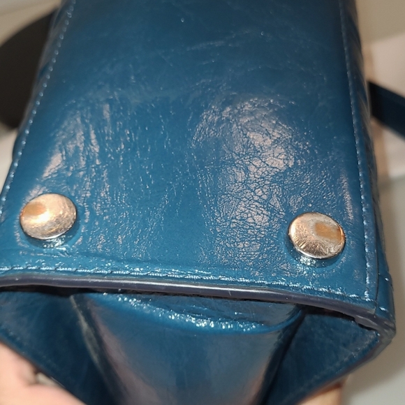 Michael Kors Whitney Quilted Satchel With Dustbag - Picture 7 of 8